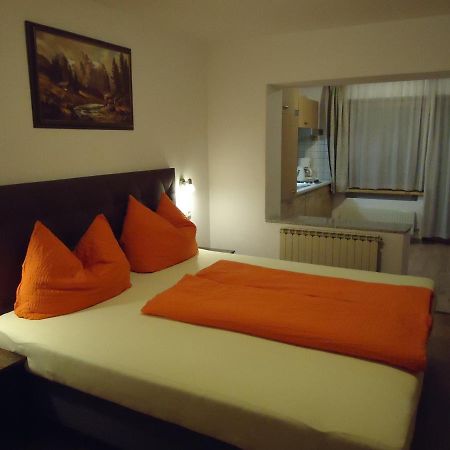Gaestehaus Birkenheim Zell am Ziller Luaran gambar