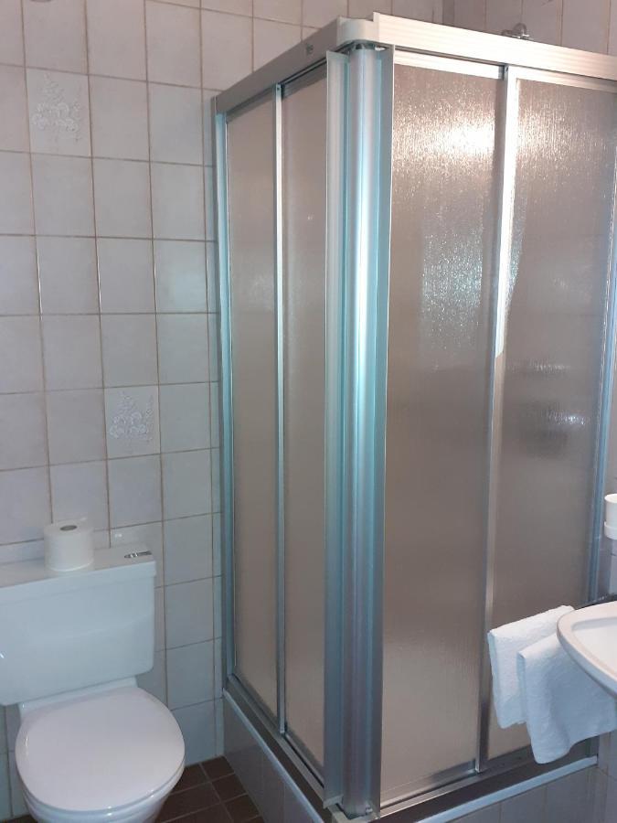 Gaestehaus Birkenheim Zell am Ziller Luaran gambar