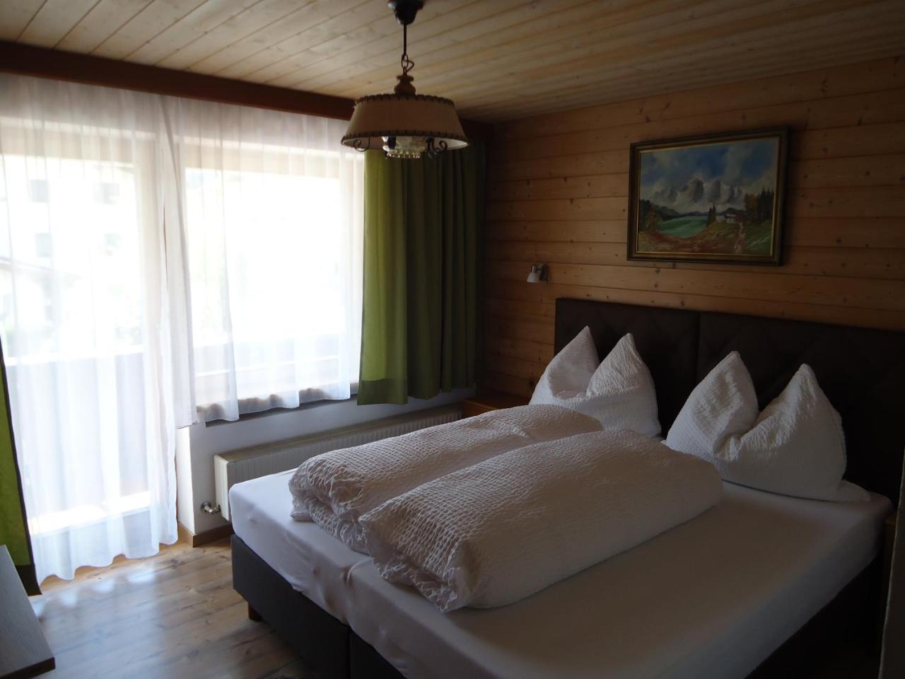 Gaestehaus Birkenheim Zell am Ziller Luaran gambar