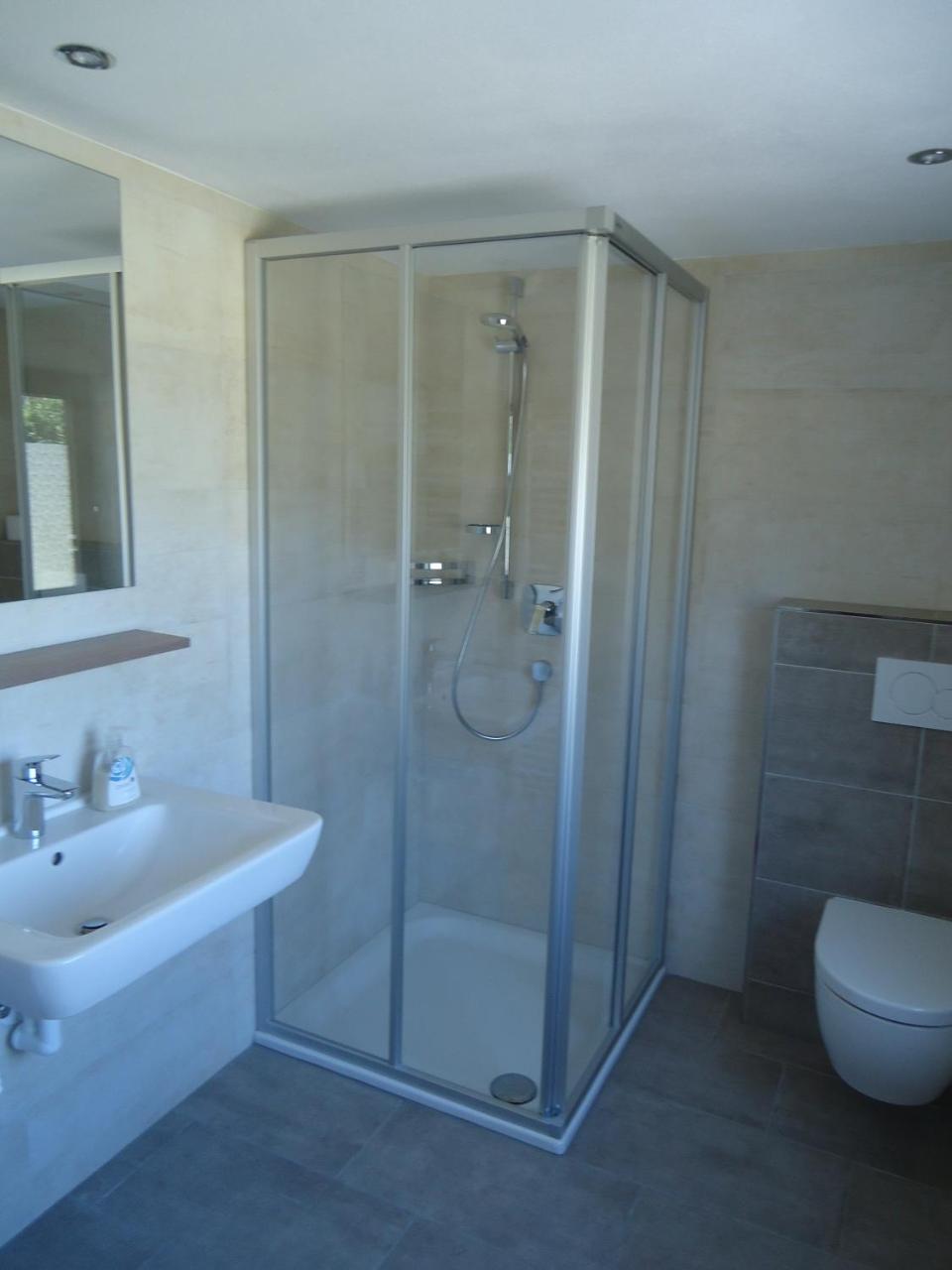 Gaestehaus Birkenheim Zell am Ziller Luaran gambar