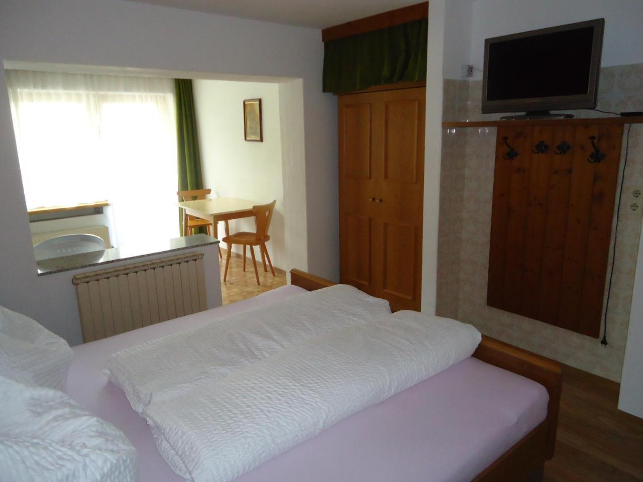 Gaestehaus Birkenheim Zell am Ziller Luaran gambar