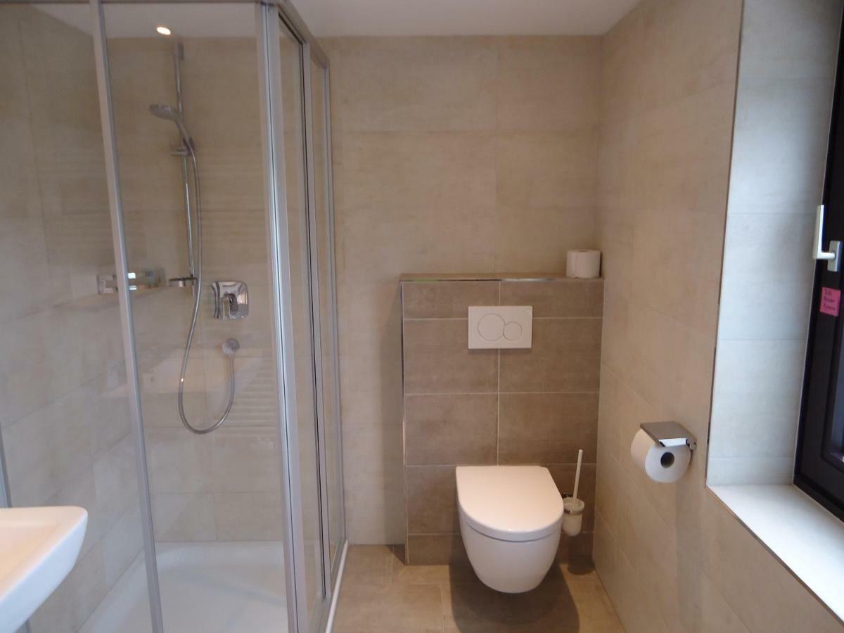 Gaestehaus Birkenheim Zell am Ziller Luaran gambar
