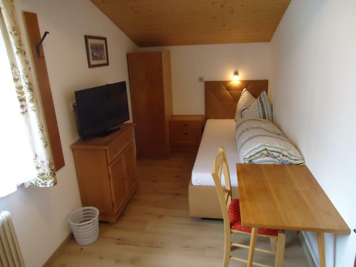 Gaestehaus Birkenheim Zell am Ziller Luaran gambar
