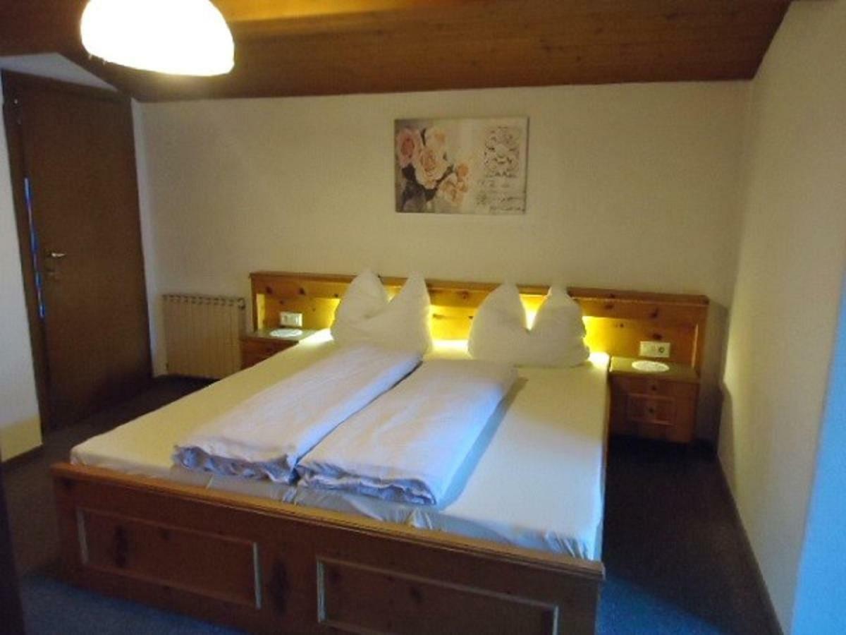 Gaestehaus Birkenheim Zell am Ziller Luaran gambar